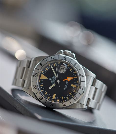 rolex 1655 serial|rolex explorer ii 1655 price.